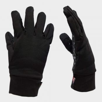 Extremities Guante Grueso estupendo Black M