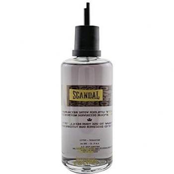 Jean Paul Gaultier Scandal Pour Homme Eau De Toilette Refill 200ml