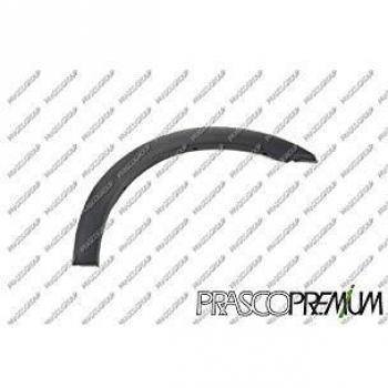Prasco VW0321584 Enmarcado Protector para Automóviles