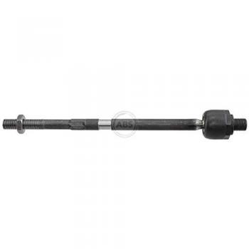 ABS All Brake Systems 240518 Articulación axial, barra de acoplamiento
