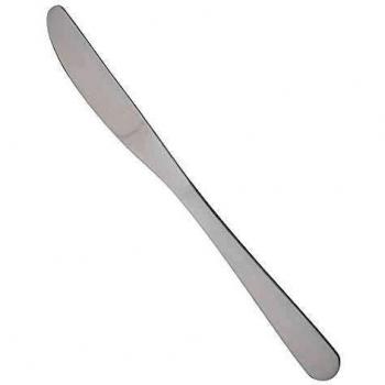 Oryx 5155013 Cuchillo Mesa Murano 211 mm.Caja 12 unidades