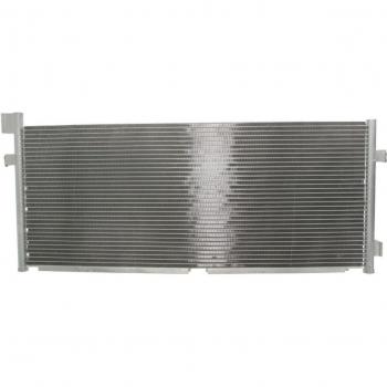 Condensador de aire acondicionado THERMOTEC KTT110331