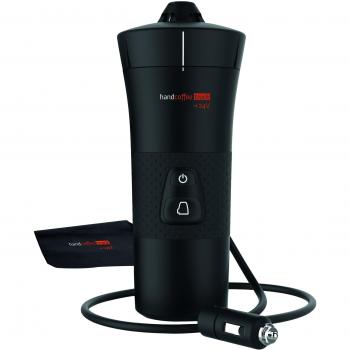 Cafetera portátil monodosis 24V Handpresso Handcoffee Truck