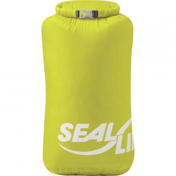 SealLine Bloque rlite Drysack Ultra Ligera packsac, Amarillo