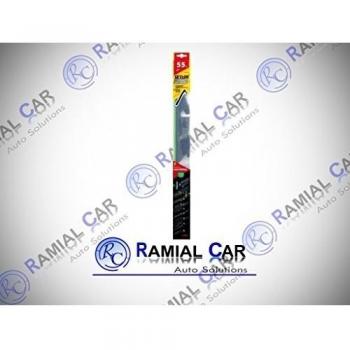 Lampa 19321 Skylon Limpiaparabrisas, Multi-fit, 55 cm, 22 