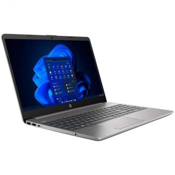 HP 250 G9 6S7B5EA Intel Core i5-1235U 8GB DDR4-SDRAM 512GB SSD 15.6 Full HD Wi-Fi 5 (802.11ac) Free