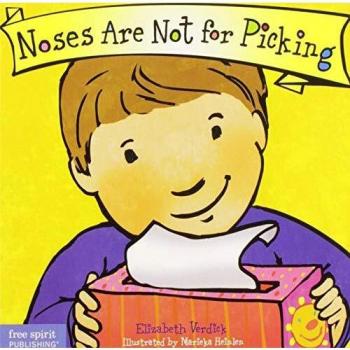 Noses Are Not for Picking