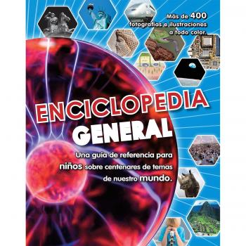 Enciclopedia General