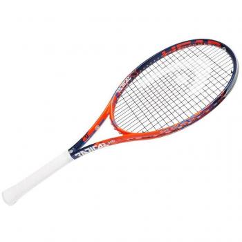 Cabeza GRA TOUCH RADICAL MP, Naranja, 36
