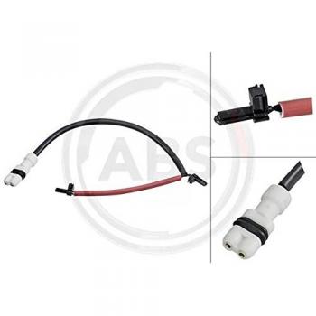 Porsche Cayman/Boxster Front Left Brake Pad Wear Indicator ABS 39657