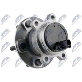 Juego de cojinetes de rueda NTY KLT-FR-050 para FORD