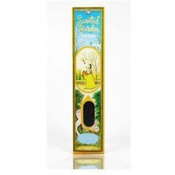 Radhe Shyam Heliotropo Scented Garden Incienso 12 Sticks
