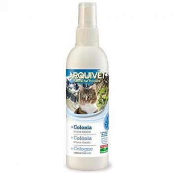 Arquivet Colonia para Gatos - 125 ml
