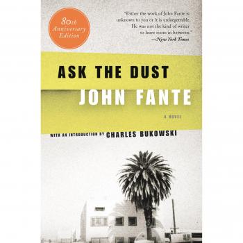 Ask the Dust (Paperback)