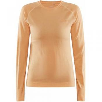 Craft Core Dry Active Comfort Women's Long Sleeve Baselayer Jersey - Size M