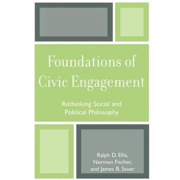Civic Engagement Fundamentals (Paperback)