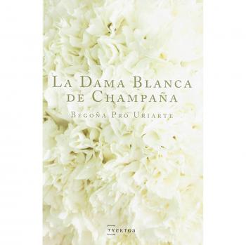 La Dama Blanca de Champaña