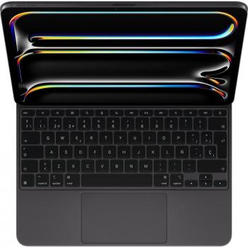Apple Magic Keyboard para iPad Pro 13 M4 Negro