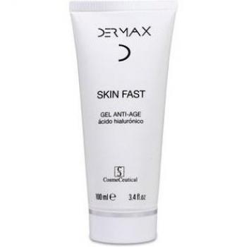 Dermax Skin Fast Gel Facial 100ml