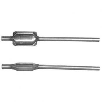 Bm Catalysts BM80170H Catalytic Converter