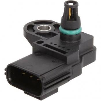 Sensor de presión de sobrealimentación BOSCH 0 261 230 128 para Mazda 3 Hatchback