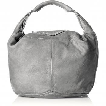 Liebeskind BerlinTumba Tgoat - Bolso de hombro Mujer
, color Gris, talla