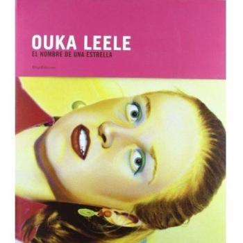 Ouka Leele : el nombre de una estrella