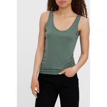 Vero Moda Top de mujer de tirantas básico