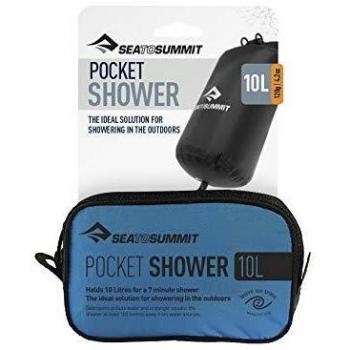 Sea to Summit Pocket Shower