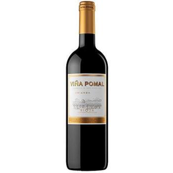 Viña Pomal Crianza 2016, Vino, Tinto, La Rioja