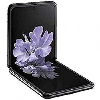 Samsung F700 Z Flip 8GB RAM 256GB Mirror Black SS EU