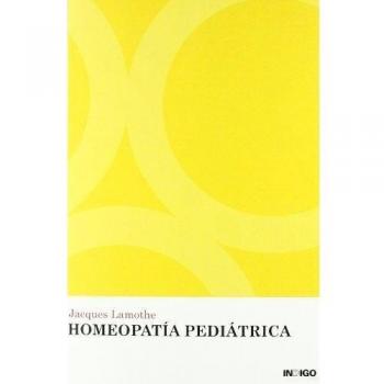 Homeopatia pediatrica