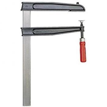 Bessey TGN80T25 - Abrazadera de tornillo