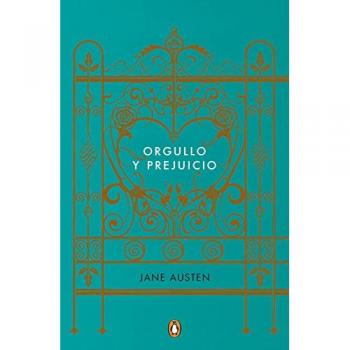 Orgullo Y Prejuicio