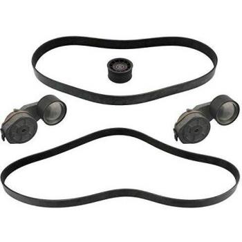 Juego de Kit de Correa Poli V FEBI BILSTEIN 40184