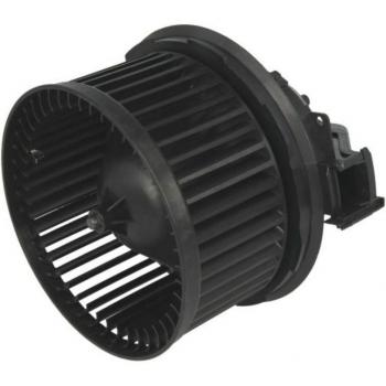 Ventilador interior NISSENS 87493 - Ventilador habitáculo, alta eficiencia, bajo consumo energético, diseño compacto, fácil instalación, compatible con múltiples modelos de vehículos