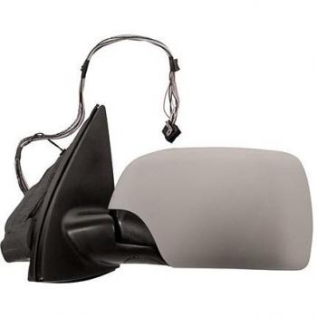 Espejo retrovisor exterior PRASCO BM8207334