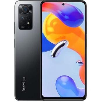 ATI XIAOMI Redmi Note 11 Pro 5G 6/128Gb Gray