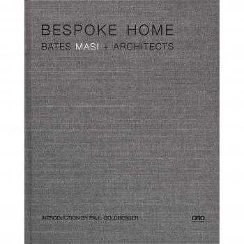 Bespoke Home: Bates Masi Architects