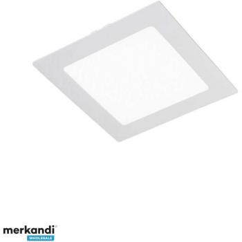 Downlight LED Extraplano Cuadrado Blanco NOVO PLUS 12W CR 02+137-12-420 - Calidad Garantizada