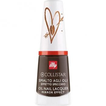 Collistar Laca de Uñas Colección Café Efecto Espejo