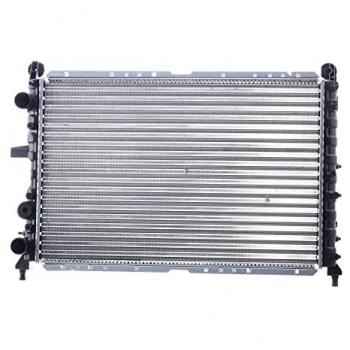 RIDEX 470R0212 Enfriador y refrigeración del motor