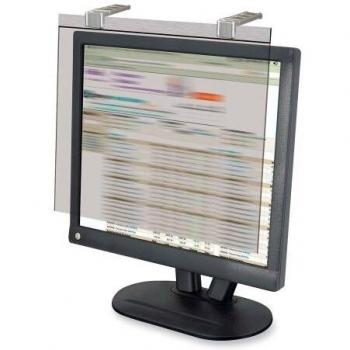 Wholesale CASE of 2 - Kantek LCD Protective Privacy / Anti-Glare Filters-LCD Privacy Filter, Fits 17-18 LCD Monitors