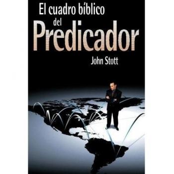 El Cuadro Bíblico Del Predicador - F