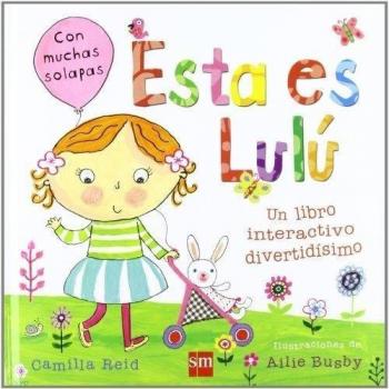 Esta es Lulú - Camilla Reid
