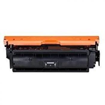 Toner Compatible Canon 046H Amarillo 5.000 Páginas (1251C002) para MF732/734/735Cx/LBP-653cdw/654cx