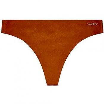 Calvin Klein Underwear Thong Invisible XL