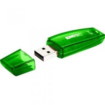 EMTEC PA - Memoria USB 2.0