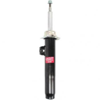Amortiguador Excel-G KYB 3358001 - Amortiguador de gas, diseño de doble tubo, ajuste de presión para un rendimiento óptimo, compatible con diversos vehículos, tecnología de absorción avanzada para mayor comodidad y estabilidad en