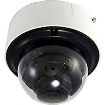 Cámara de Vigilancia IP Domo LevelOne FCS-3406, 2MP, H.265, Interior y Exterior, 1920 x 1080 píxeles, IR PoE